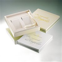 Anhänger Roberto Giannotti Dame Celebration in Weißgold Diamante NKT194B - NKT194B